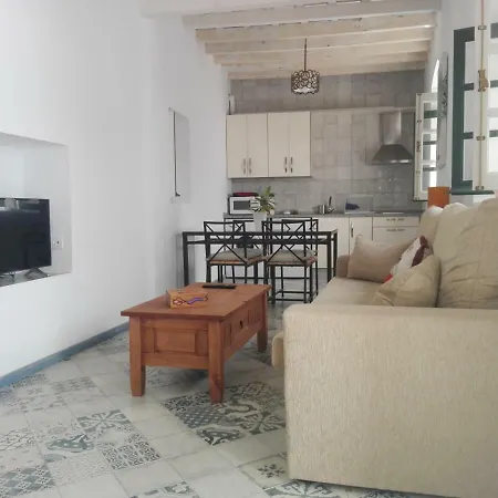 Ave Maria 5 * Tarifa