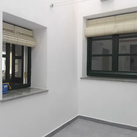 Ave Maria 5 Apartman