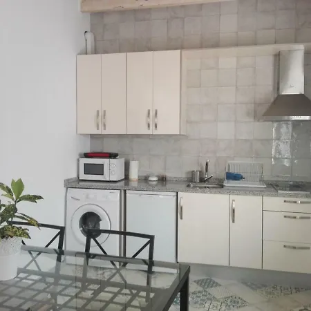 Ave Maria 5 * Tarifa