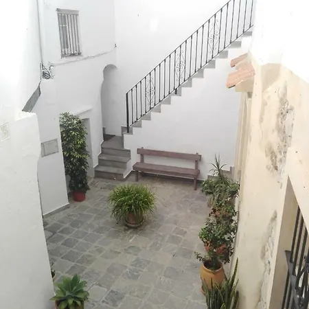 Ave Maria 5 * Tarifa