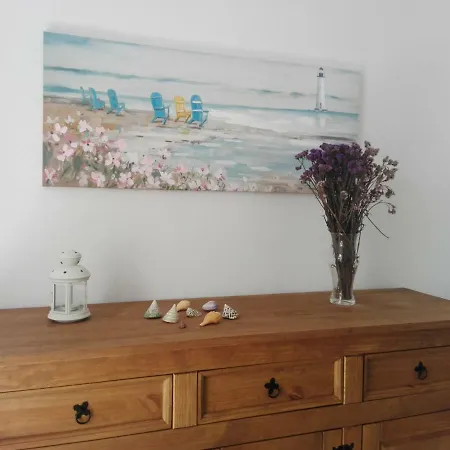 Apartman Ave Maria 5