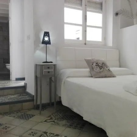 Ave Maria 5 Apartman Tarifa