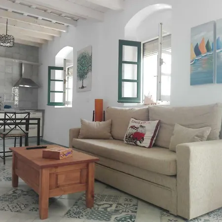 Ave Maria 5 Apartman Tarifa