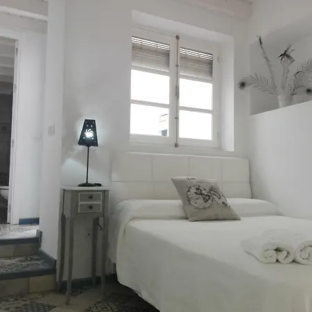 Ave Maria 5 Apartman Tarifa