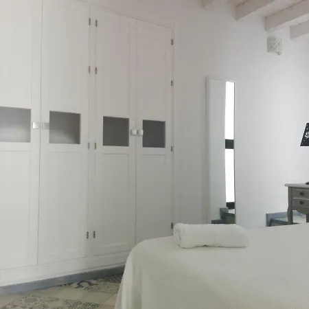 Apartman Ave Maria 5 Tarifa