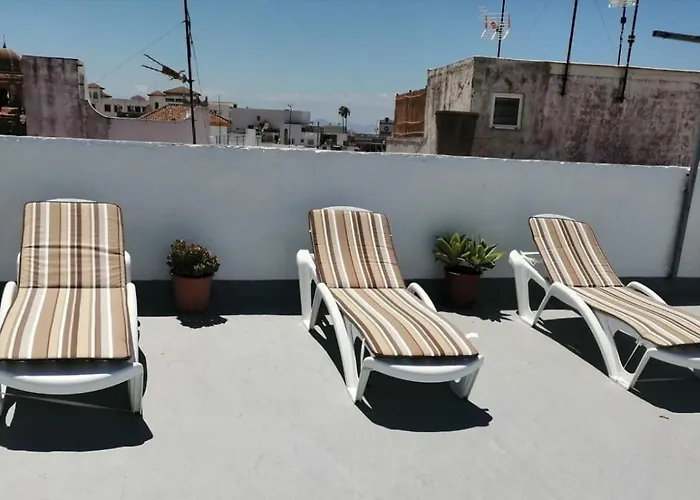 Apartment Ave Maria 5