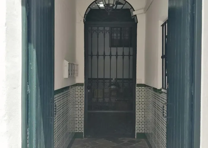 Apartment Ave Maria 5 *