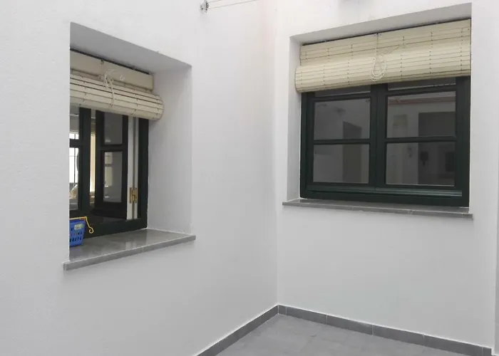 Ave Maria 5 Apartment
