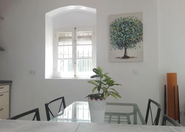 Apartment Ave Maria 5 Tarifa