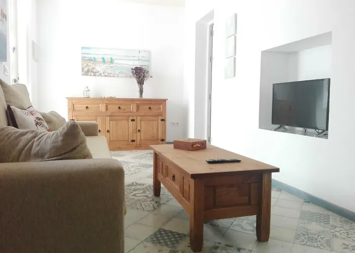 Apartment Ave Maria 5 *
