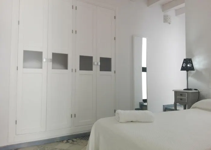 Apartment Ave Maria 5 Tarifa