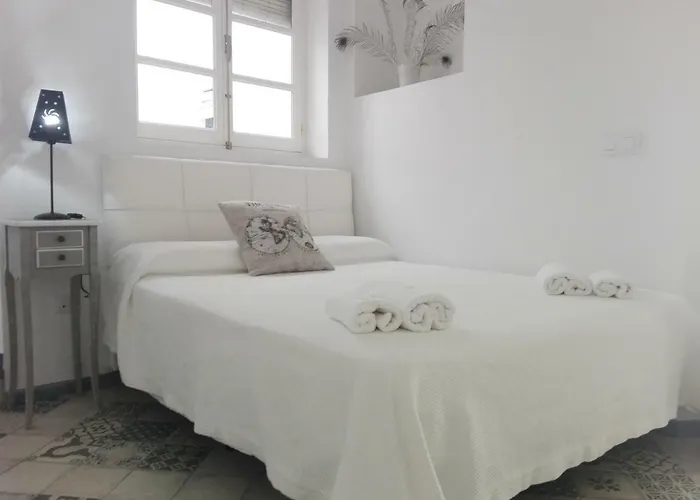 Apartment Ave Maria 5