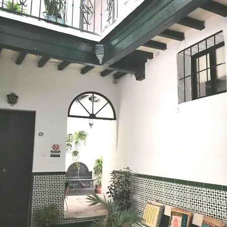 Ave Maria 5 Apartment Tarifa