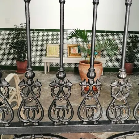 Ave Maria 5 * Tarifa